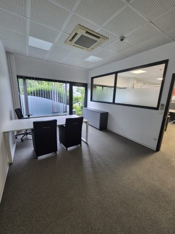 Commerce à louer à Eupen 4700 485.00€  chambres m² - annonce 575145