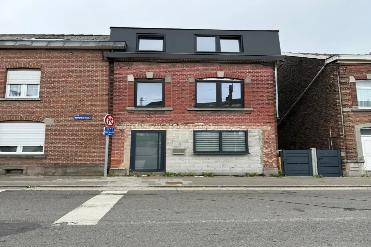 Maison à vendre à Romsée 4624 170000.00€ 3 chambres m² - annonce 575245