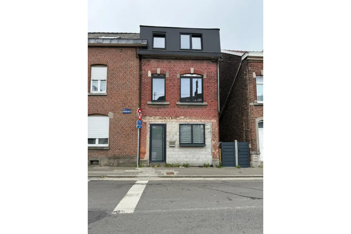 Maison à vendre à Romsée 4624 170000.00€ 3 chambres m² - annonce 575245