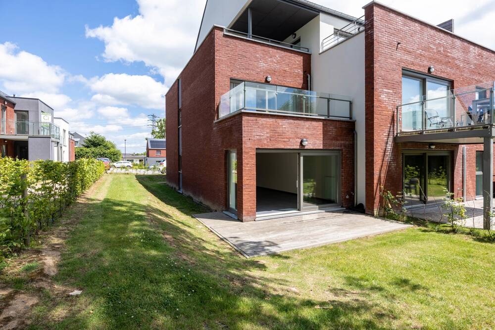 Appartement à  à Neuville-en-Condroz 4121 299170.00€ 3 chambres 108.00m² - annonce 575316