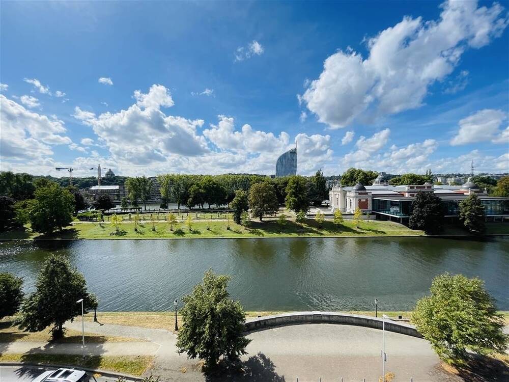 Appartement à à Liège 4020 275000.00€ 3 chambres 104.00m² - annonce 574537