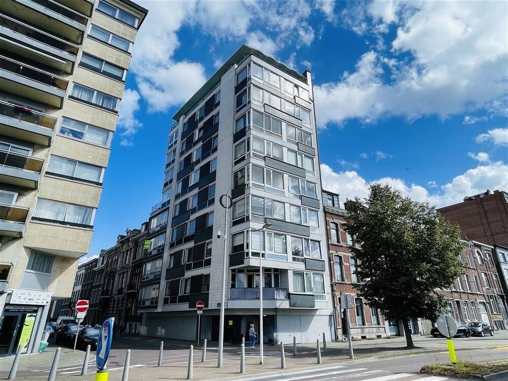 Appartement à vendre à Liège 4020 275000.00€ 3 chambres 104.00m² - annonce 574537