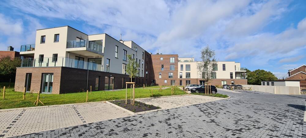 Appartement à vendre à Rocourt 4000 344000.00€ 3 chambres 140.00m² - annonce 575286
