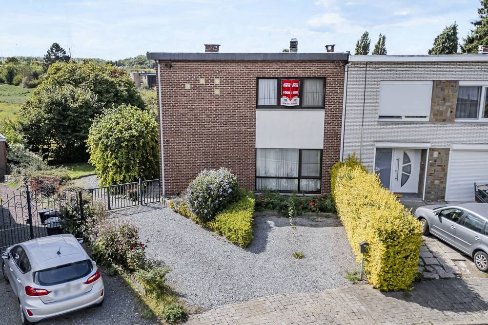 Maison à vendre à Ans 4430 299000.00€ 4 chambres 139.00m² - annonce 575244