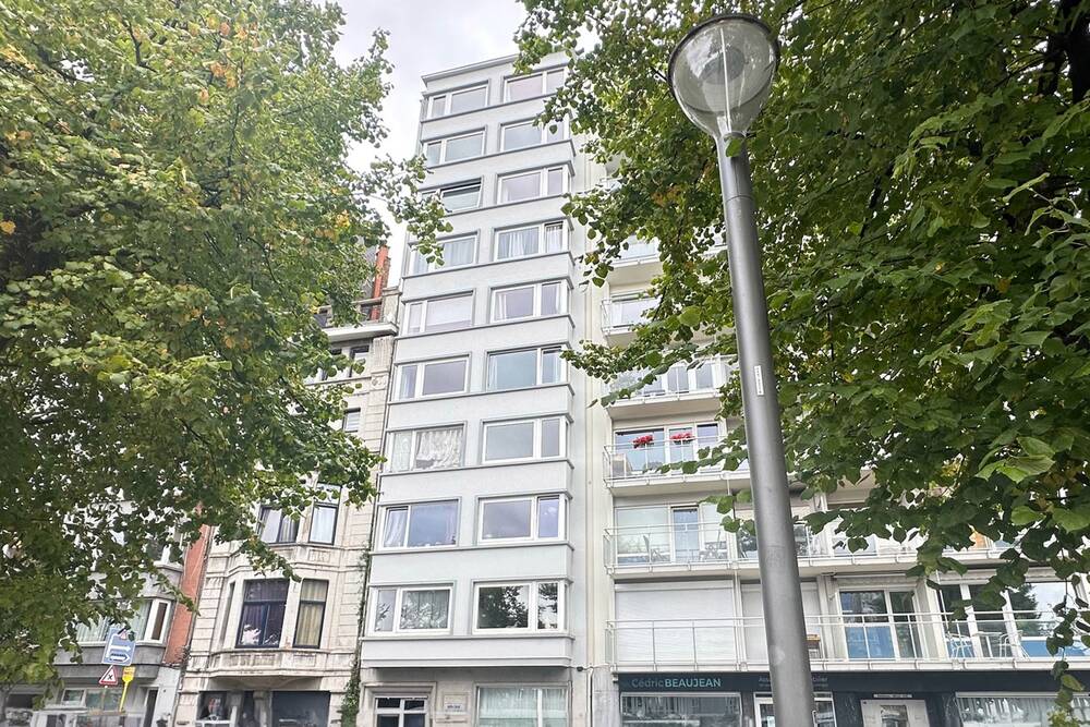 Appartement à vendre à Liège 4020 159000.00€ 1 chambres 54.00m² - annonce 574867