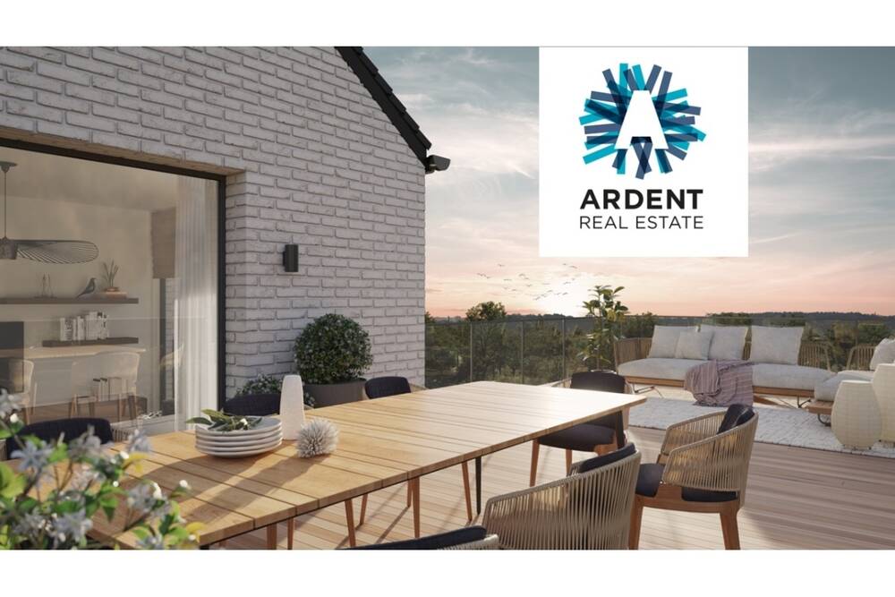 Penthouse à vendre à Spa 4900 0.00€ 4 chambres m² - annonce 575299