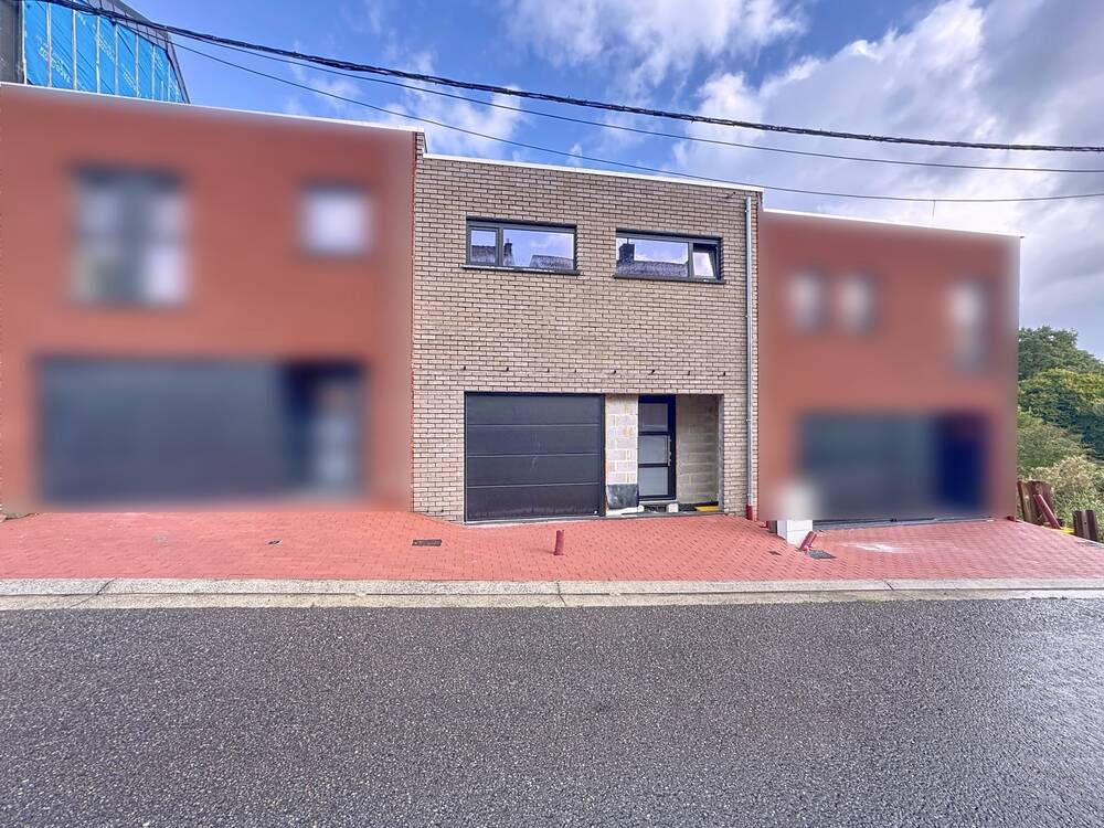 Maison à vendre à Flémalle 4400 189000.00€ 3 chambres 115.00m² - annonce 576120