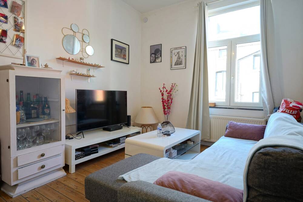 Maison à vendre à Liège 4020 115000.00€ 1 chambres 62.00m² - annonce 576078