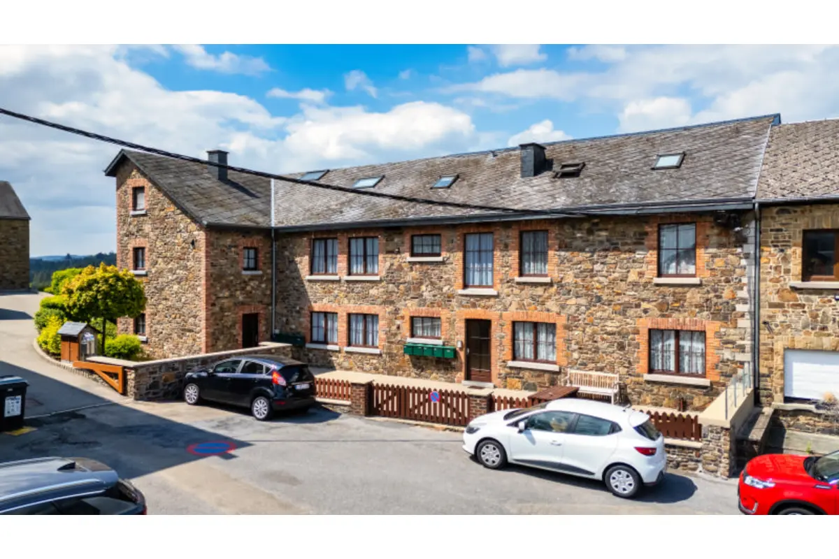 Maison à vendre à La Gleize 4987 1250000.00€ 14 chambres 605.00m² - annonce 575932