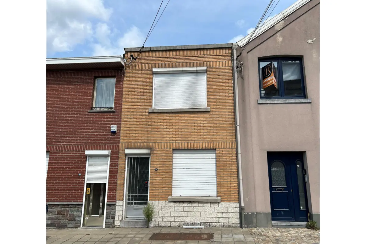 Maison à vendre à Ans 4430 150000.00€ 2 chambres 124.00m² - annonce 576174