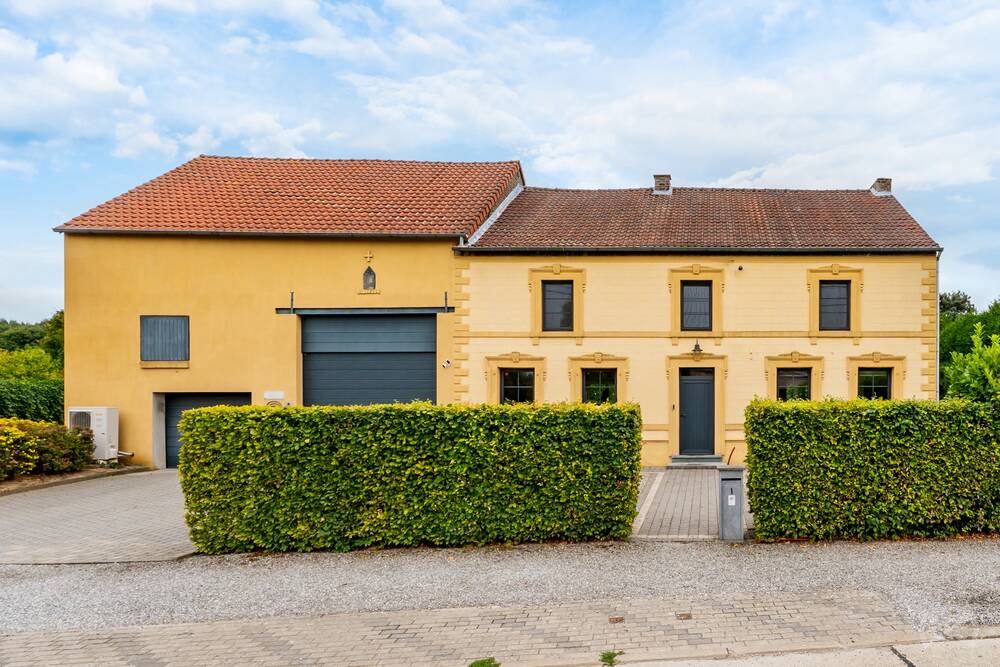 Maison à  à Boneffe 5310 475000.00€ 5 chambres 310.00m² - annonce 575684