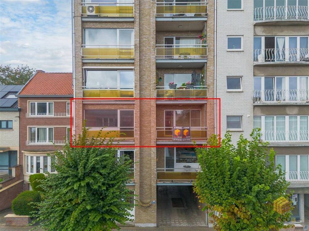 Appartement à vendre à Waremme 4300 275000.00€ 3 chambres 150.00m² - annonce 575866