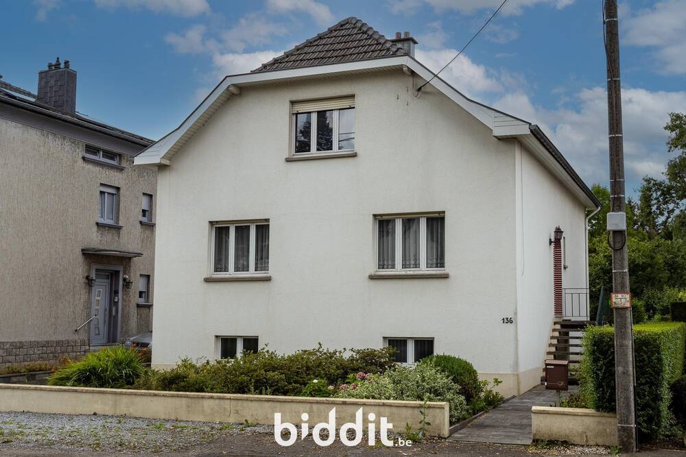 Maison à vendre à Eupen 4700 200000.00€ 3 chambres m² - annonce 576110