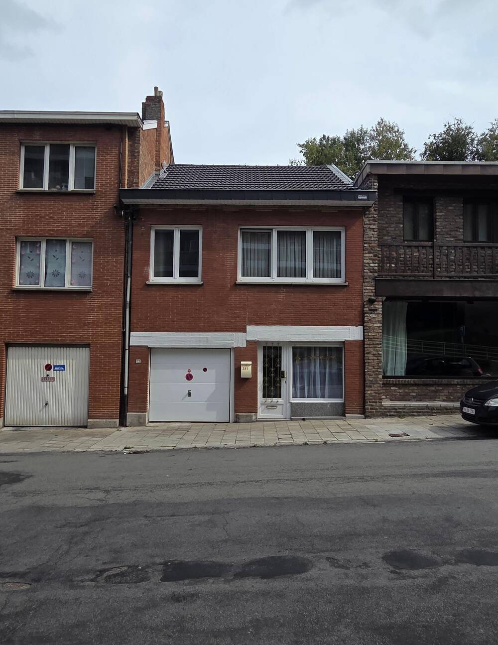 Maison à vendre à Seraing 4100 165000.00€ 2 chambres m² - annonce 576502