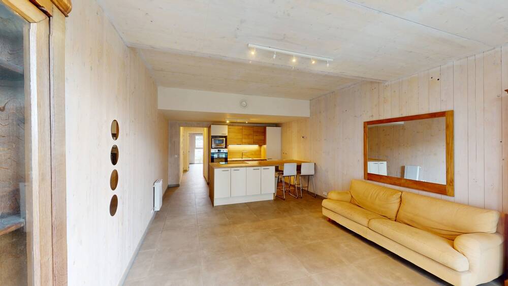 Appartement à vendre à Liège 4000 179000.00€ 1 chambres 65.00m² - annonce 576063