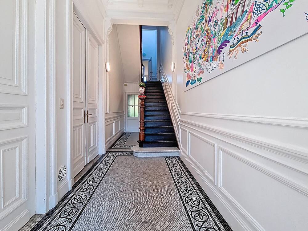 Commerce à louer à Liège 4000 1250.00€  chambres 110.00m² - annonce 576077