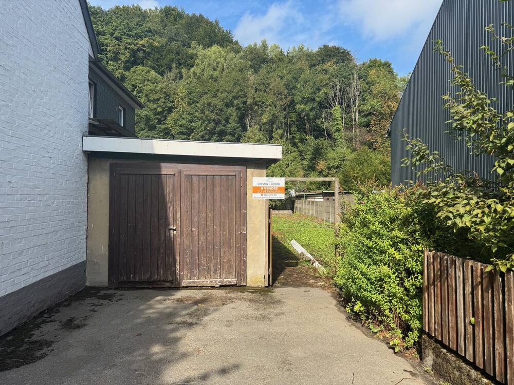 Terrain à vendre à Malmedy 4960 105000.00€  chambres m² - annonce 576489