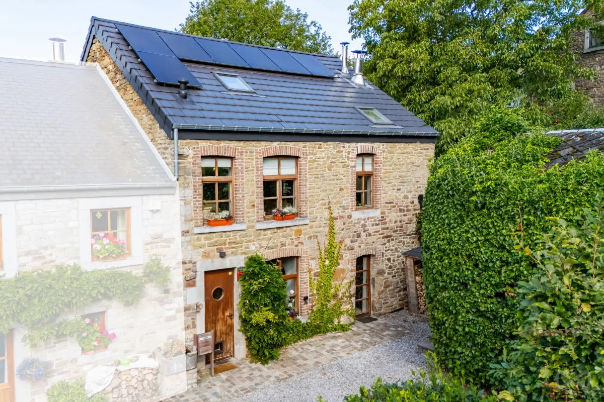 Maison à vendre à Aywaille 4920 349000.00€ 3 chambres 151.00m² - annonce 576415