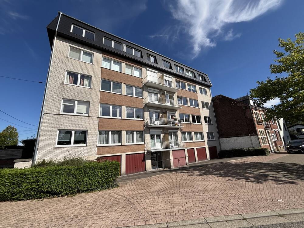 Appartement à louer à Heusy 4802 850.00€ 2 chambres 83.00m² - annonce 576501
