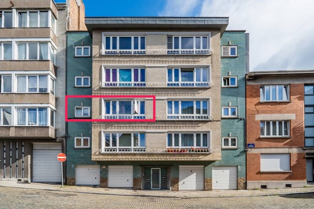 Appartement à vendre à Liège 4000 149000.00€ 1 chambres 85.00m² - annonce 575636