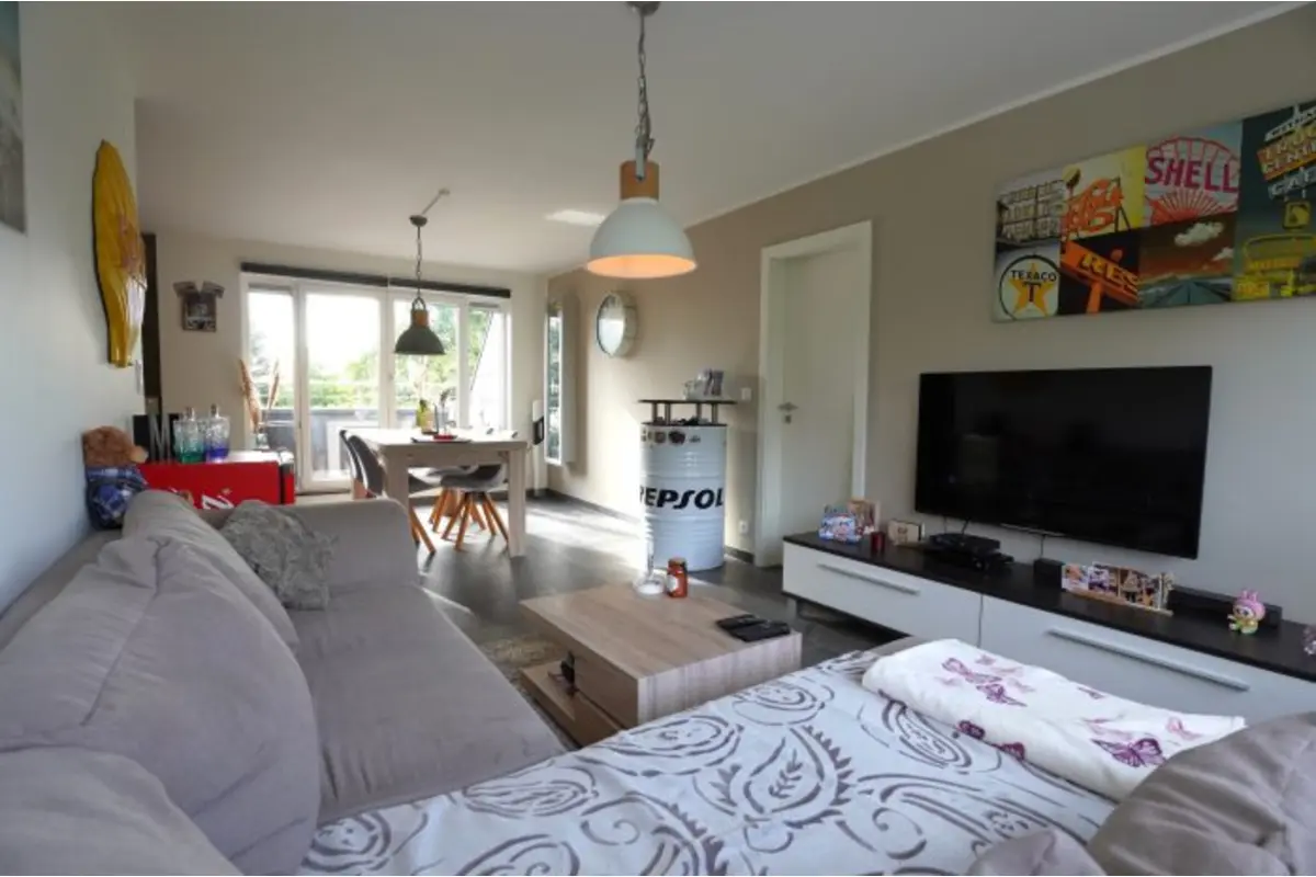 Appartement à vendre à Hergenrath 4728 215000.00€ 1 chambres 60.00m² - annonce 576471