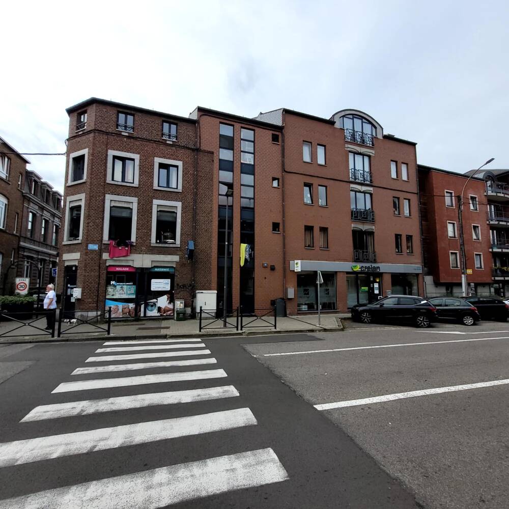 Appartement à vendre à Huy 4500 189000.00€ 2 chambres 92.00m² - annonce 575952