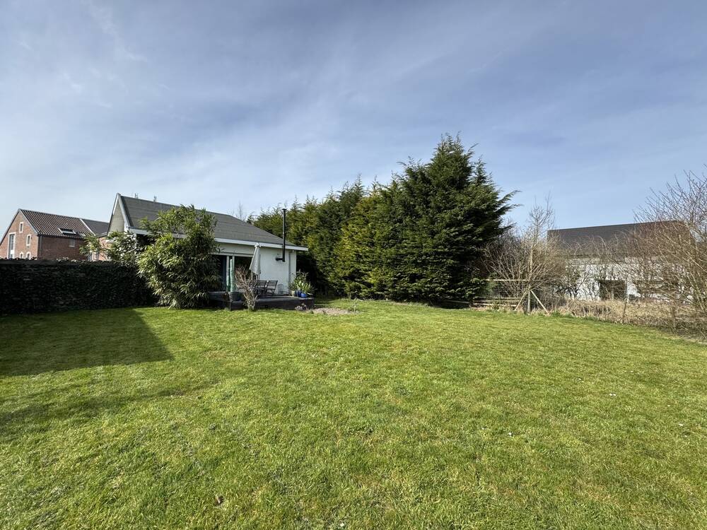 Bungalow à vendre à Beaufays 4052 245000.00€ 2 chambres 75.00m² - annonce 575606