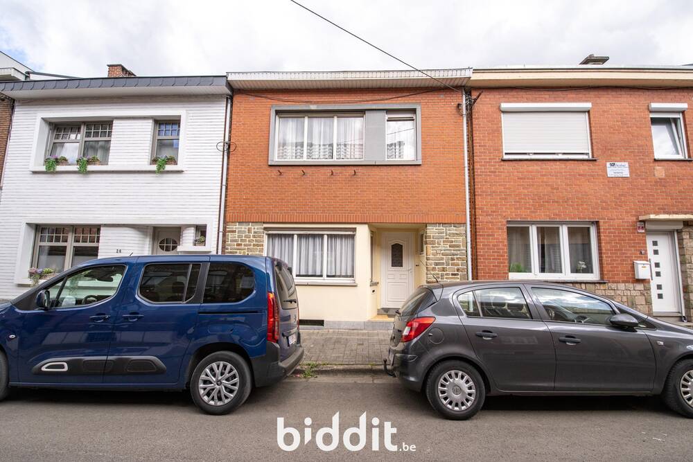 Maison à vendre à Ensival 4800 90000.00€ 3 chambres 105.00m² - annonce 576461