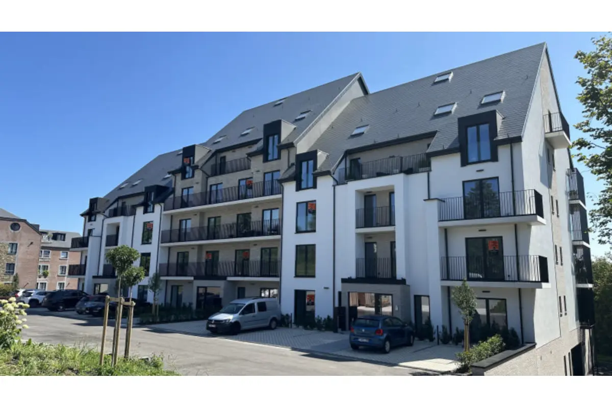 Appartement à vendre à Jalhay 4845 299000.00€ 2 chambres 111.00m² - annonce 575931