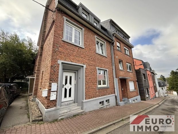 Appartement à louer à Eupen 4700 790.00€ 1 chambres 65.00m² - annonce 577472