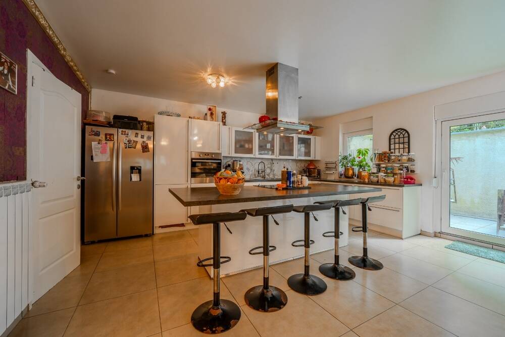 Appartement à vendre à Flémalle 4400 279000.00€ 2 chambres 121.42m² - annonce 577418