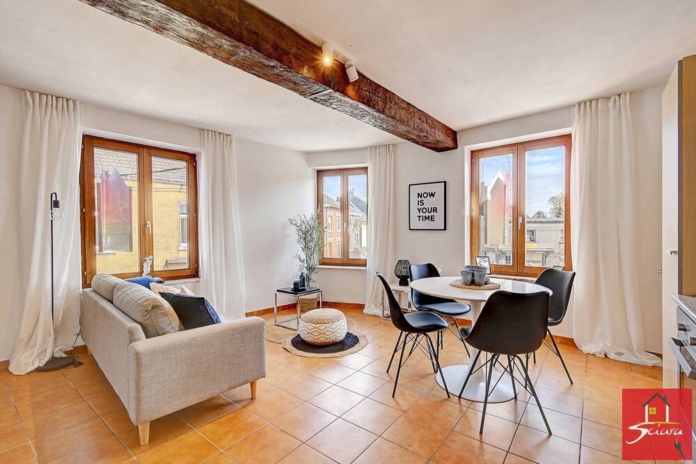Immeuble mixte à vendre à Flémalle 4400 145000.00€ 1 chambres 209.00m² - annonce 576916