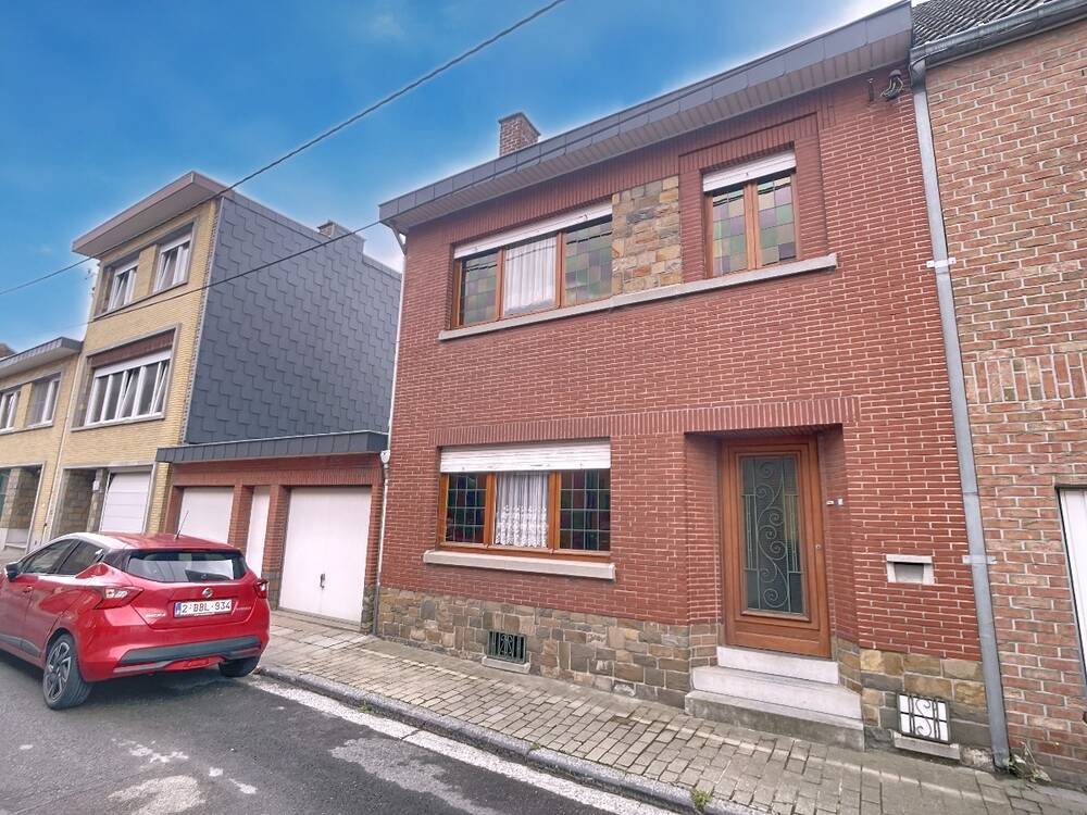 Maison à vendre à Alleur 4432 249000.00€ 4 chambres 120.00m² - annonce 577429