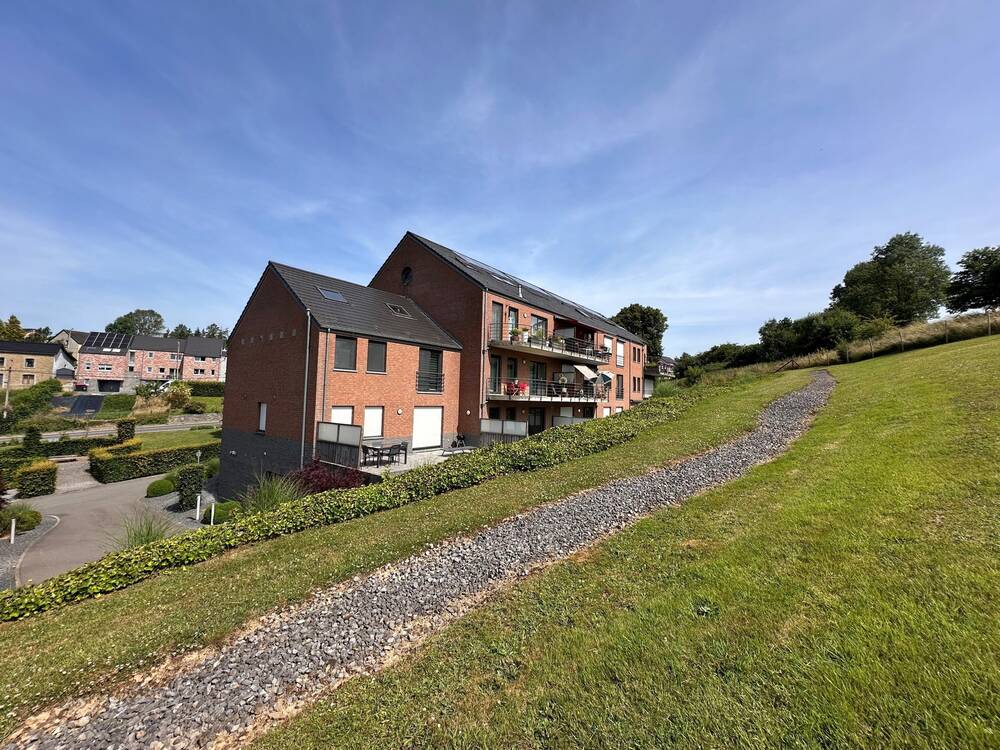 Appartement à vendre à Sprimont 4140 425000.00€ 3 chambres 180.00m² - annonce 577086