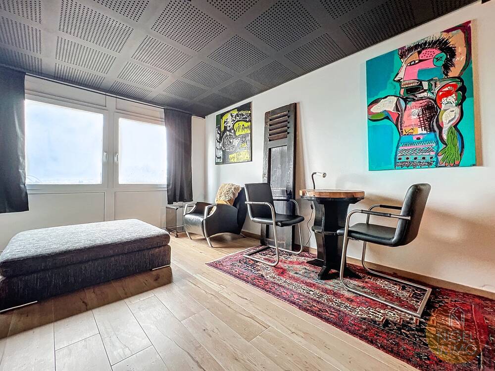 Appartement à vendre à Haccourt 4684 99000.00€ 1 chambres 52.00m² - annonce 577207