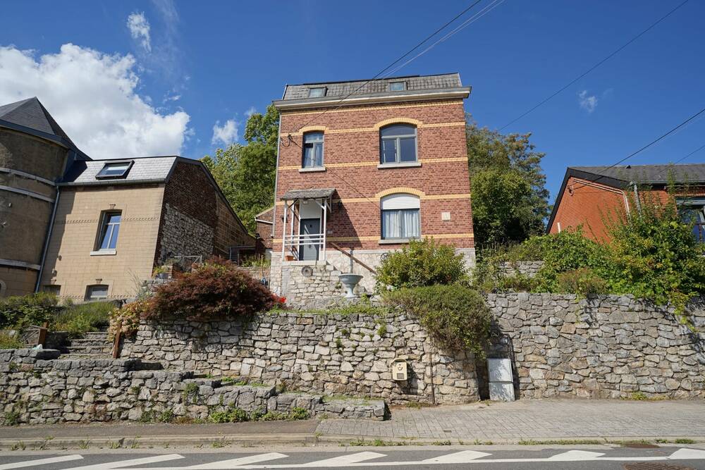 Maison à vendre à Huy 4500 180000.00€ 4 chambres 185.00m² - annonce 577494