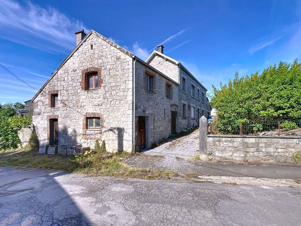 Maison à vendre à Clavier 4560 280000.00€ 3 chambres 182.00m² - annonce 576974
