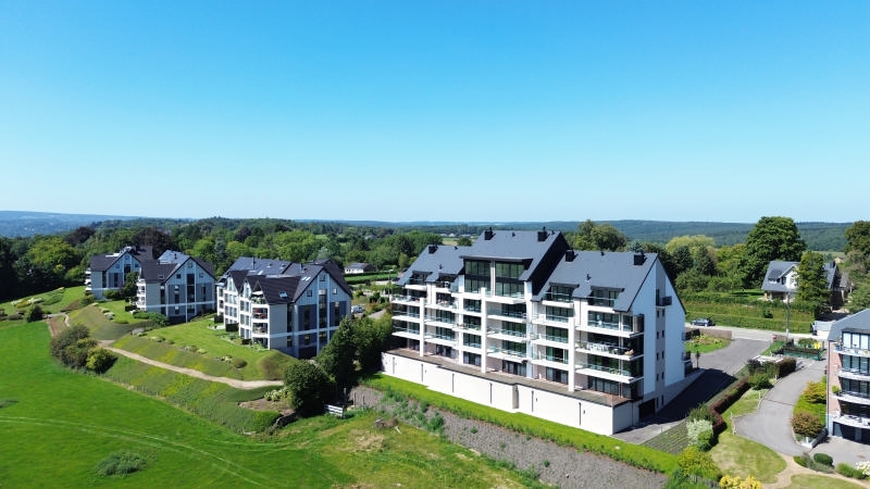 Appartement à vendre à Spa 4900 299000.00€ 2 chambres 111.00m² - annonce 576966