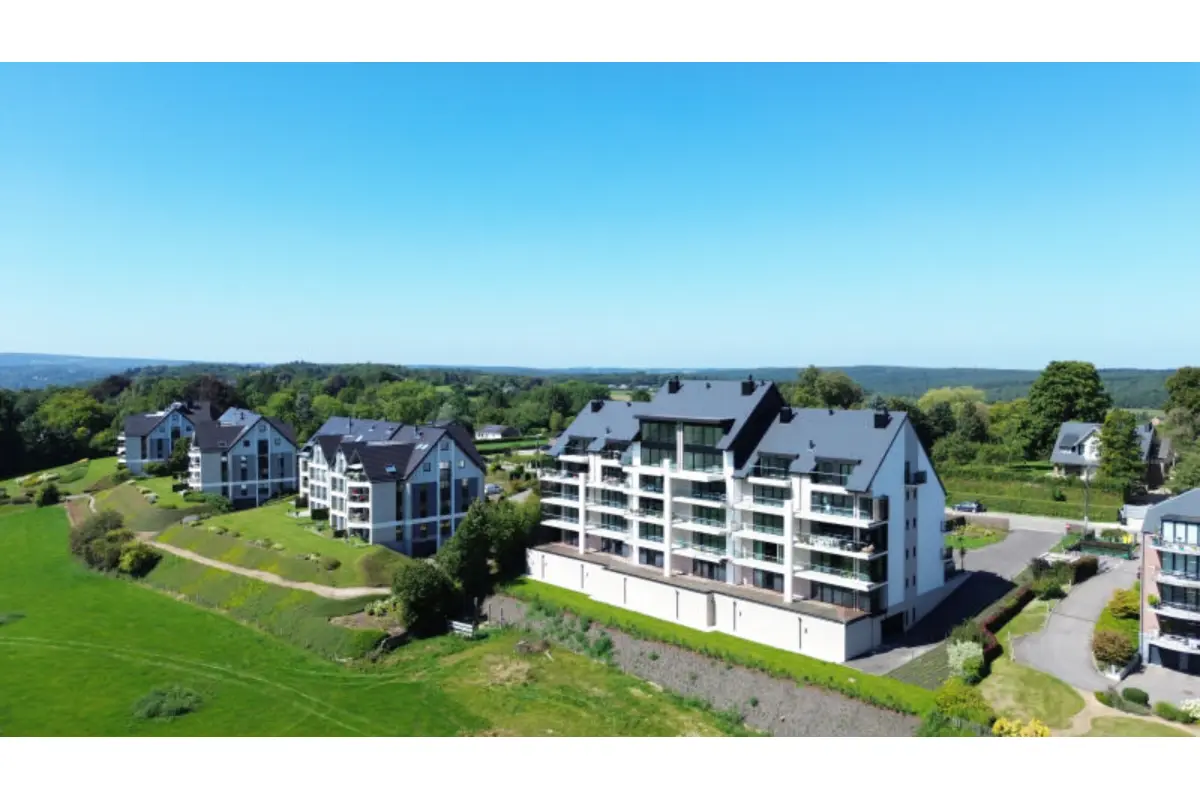 Appartement à vendre à Spa 4900 299000.00€ 2 chambres 111.00m² - annonce 576966