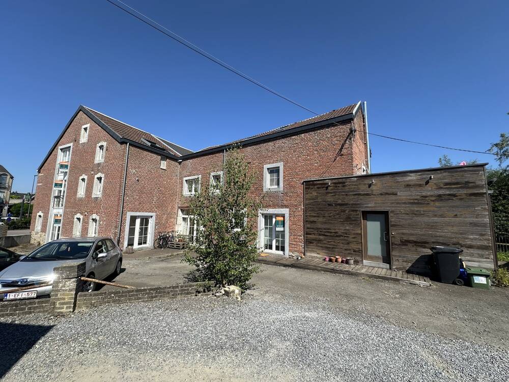 Maison à vendre à Beaufays 4052 299000.00€ 3 chambres 193.00m² - annonce 577087