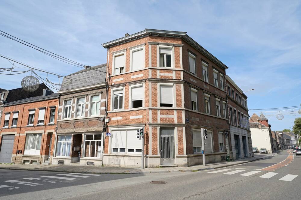 Maison à vendre à Huy 4500 225000.00€ 8 chambres 270.00m² - annonce 577493