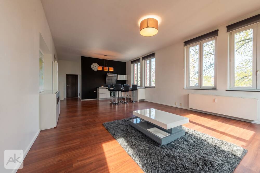 Appartement à vendre à Liège 4000 299000.00€ 2 chambres 115.00m² - annonce 577137