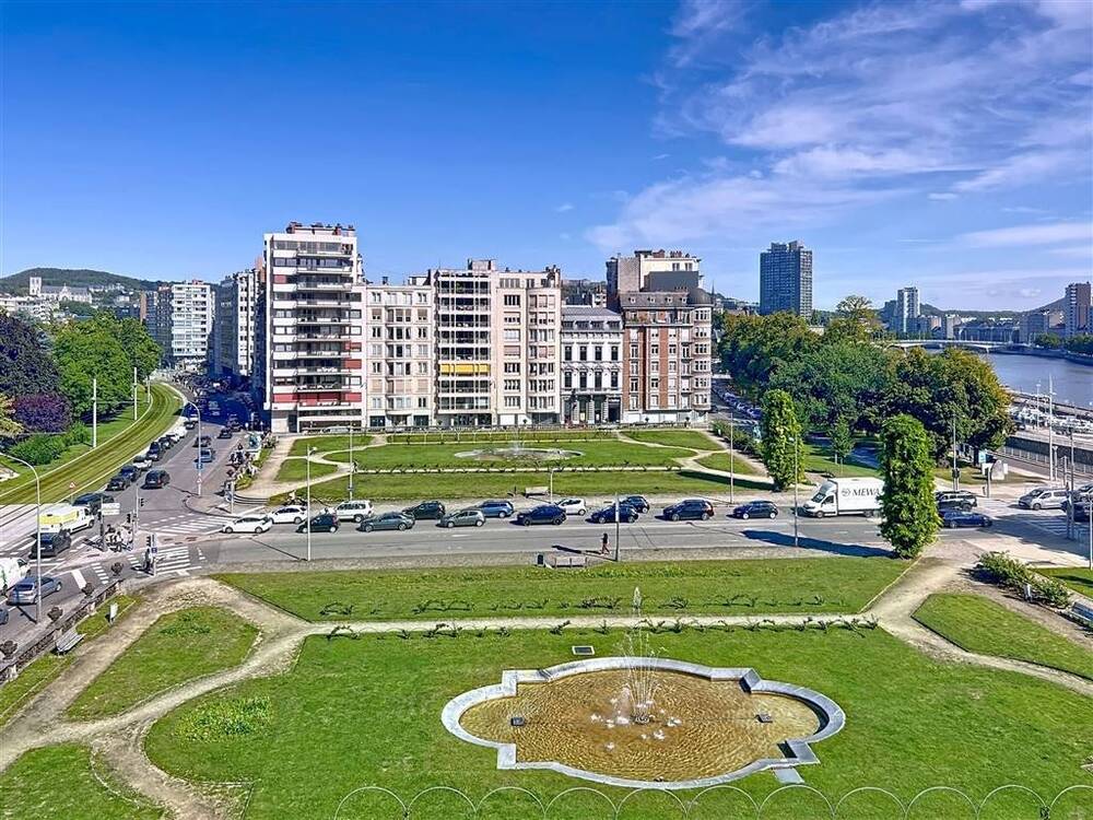 Appartement à vendre à Liège 4000 385000.00€ 2 chambres 137.00m² - annonce 577054