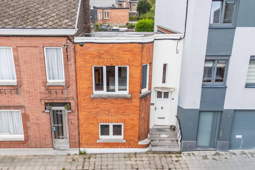Maison à vendre à Grivegnée 4030 149000.00€ 1 chambres 82.00m² - annonce 576950