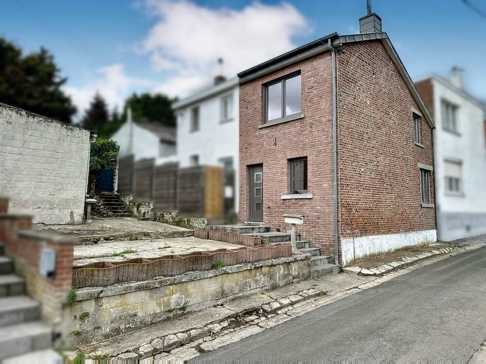 Maison à vendre à Awans 4340 149000.00€ 1 chambres 49.60m² - annonce 577447