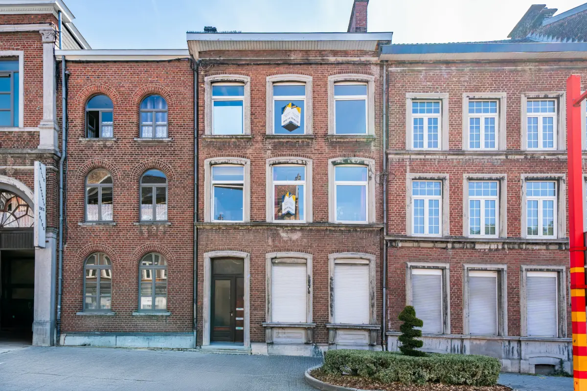 Maison à vendre à Dison 4820 135000.00€ 4 chambres 263.00m² - annonce 577145