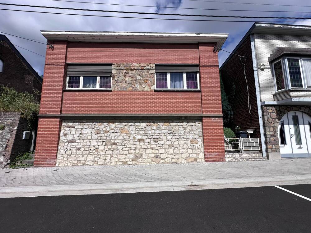 Bungalow à vendre à Flémalle 4400 139000.00€ 2 chambres 65.00m² - annonce 577209