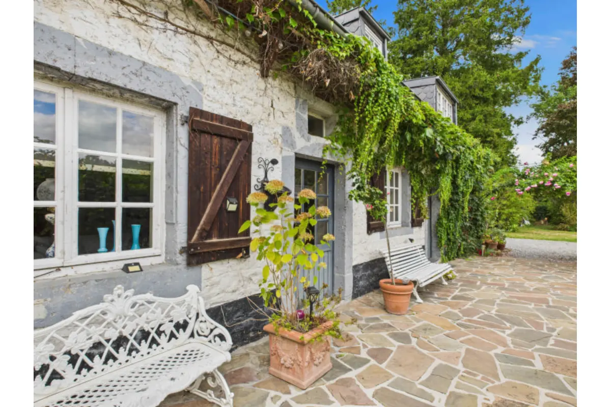 Maison à vendre à Wanze 4520 70000.00€ 2 chambres 141.00m² - annonce 577345