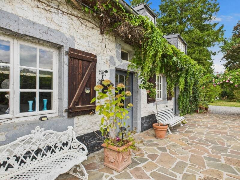 Maison à vendre à Wanze 4520 70000.00€ 2 chambres 141.00m² - annonce 577345