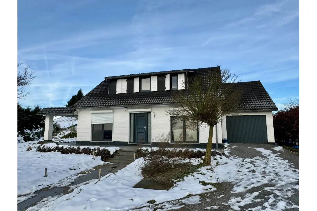 Maison à vendre à Oreye 4360 400000.00€ 4 chambres m² - annonce 577065